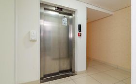 Apartamento Belluno maravilhoso e bem localizado