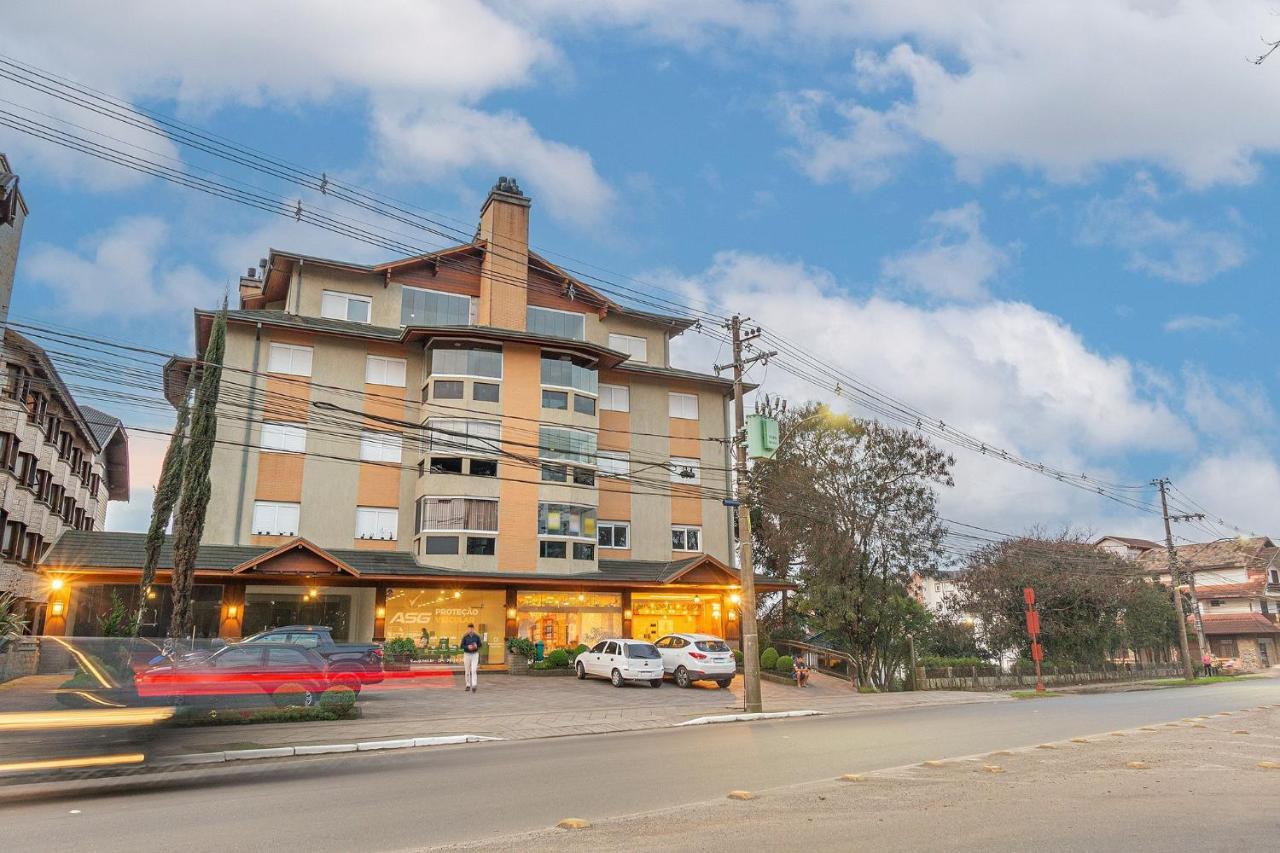 Temporada Gramado e Canela- Apartamento Centro Canela Boulevard, Canela –  Updated 2024 Prices